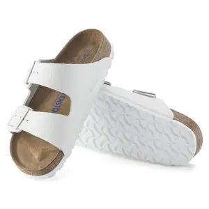 Sandales Birkenstock Arizona Soft Footbed image-1