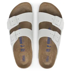 Sandales Birkenstock Arizona Soft Footbed image-2