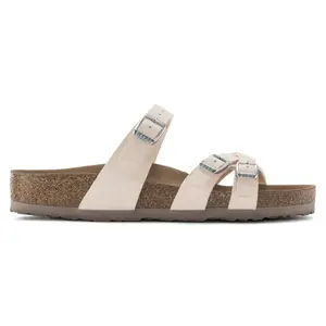 Mules femme Birkenstock Franca Birko-Flor image-0
