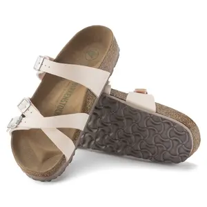 Mules femme Birkenstock Franca Birko-Flor image-3