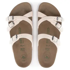 Mules femme Birkenstock Franca Birko-Flor image-4