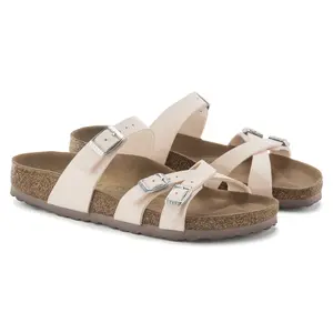 Mules femme Birkenstock Franca Birko-Flor image-2