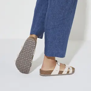 Mules femme Birkenstock Franca Birko-Flor image-6