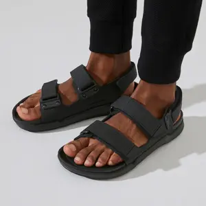 Sandals Birkenstock Tatacoa Birko-Flor image-3