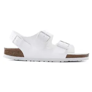 Sandals Birkenstock Milano Birko-Flor image-1