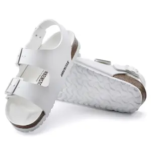 Sandals Birkenstock Milano Birko-Flor image-2