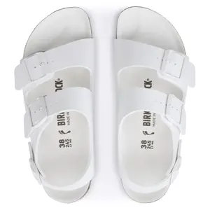 Sandals Birkenstock Milano Birko-Flor image-3