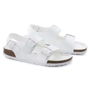 Sandals Birkenstock Milano Birko-Flor image-4