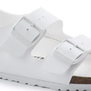 Sandals Birkenstock Milano Birko-Flor image-5