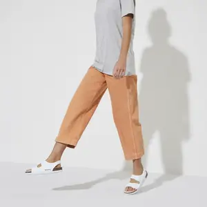 Sandals Birkenstock Milano Birko-Flor image-6