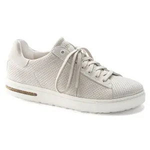 Stamped suede Trainers Birkenstock Bend Low image-1