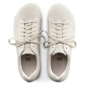 Stamped suede Trainers Birkenstock Bend Low image-3
