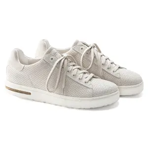 Stamped suede Trainers Birkenstock Bend Low image-2