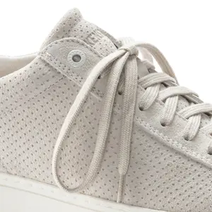 Stamped suede Trainers Birkenstock Bend Low image-5