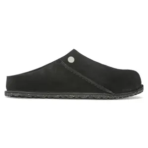 Birkenstock Premium Suede Leather Zermatt image-0