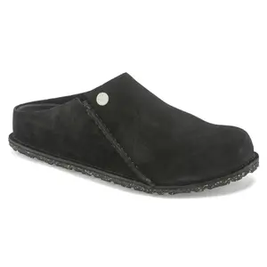 Birkenstock Premium Suede Leather Zermatt image-1