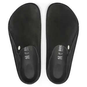 Birkenstock Premium Suede Leather Zermatt image-3