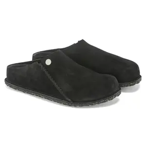 Birkenstock Premium Suede Leather Zermatt image-2