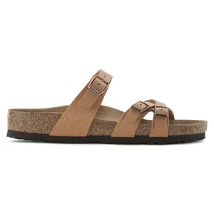 Mules femme Birkenstock Franca Birko-Flor image-0