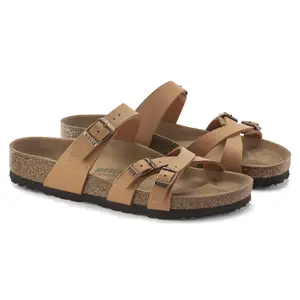 Mules femme Birkenstock Franca Birko-Flor image-2