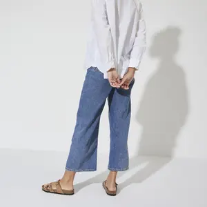 Mules femme Birkenstock Franca Birko-Flor image-5