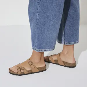 Mules femme Birkenstock Franca Birko-Flor image-6
