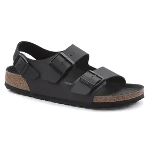 Sandals Birkenstock Milano Birko-Flor image-1