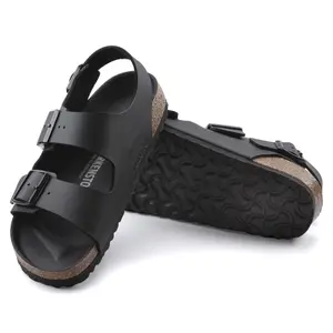 Sandals Birkenstock Milano Birko-Flor image-6