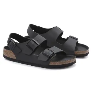 Sandals Birkenstock Milano Birko-Flor image-2