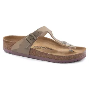 Sandales Birkenstock Gizeh Birko-Flor image-1