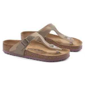 Sandales Birkenstock Gizeh Birko-Flor image-2