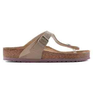 Sandales Birkenstock Gizeh Birko-Flor image-0