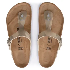 Sandales Birkenstock Gizeh Birko-Flor image-3