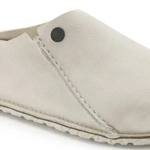 Sabots Birkenstock Premium Suede Leather Zermatt image-5