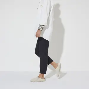 Sabots Birkenstock Premium Suede Leather Zermatt image-6