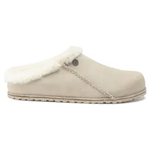 Clogs Birkenstock Premium Suede Leather image-0