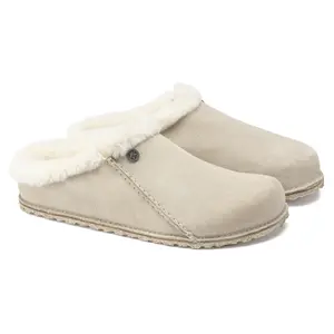 Clogs Birkenstock Premium Suede Leather image-2