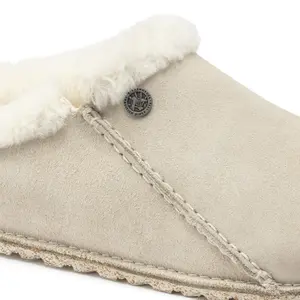Clogs Birkenstock Premium Suede Leather image-5