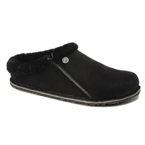Leder-Birkenstock Zermatt Premium Suede image-1