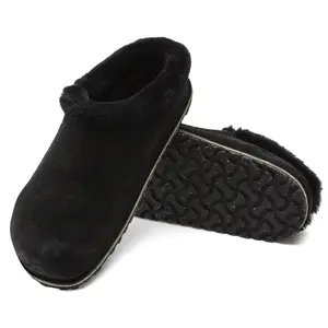 Leder-Birkenstock Zermatt Premium Suede image-3