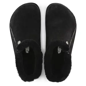 Leder-Birkenstock Zermatt Premium Suede image-4