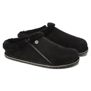 Leder-Birkenstock Zermatt Premium Suede image-2