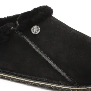 Leder-Birkenstock Zermatt Premium Suede image-5
