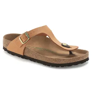 Tongs femme Birkenstock Gizeh Birko-Flor image-1
