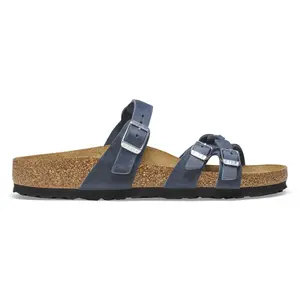 Mules femme Birkenstock Franca Braid image-0