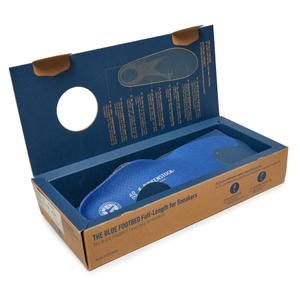 Sula av återvunnet material Birkenstock Einlagen Packaging image-2