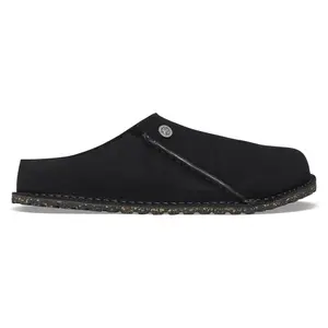 Birkenstock Premium Suede Leather image-0