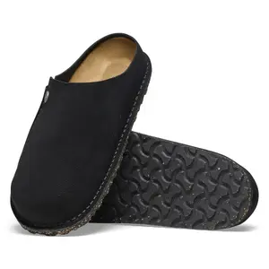 Birkenstock Premium Suede Leather image-6