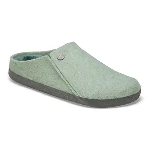 Women's clogs Birkenstock Zermatt Shearling Wool Felt image-1