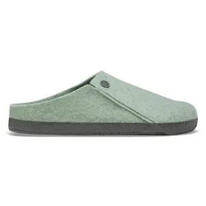 Women's clogs Birkenstock Zermatt Shearling Wool Felt image-0